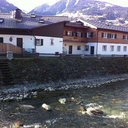 Haus Heller Apartment Schruns Bagian luar foto