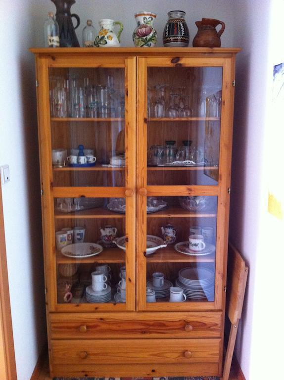 Haus Heller Apartment Schruns Bagian luar foto