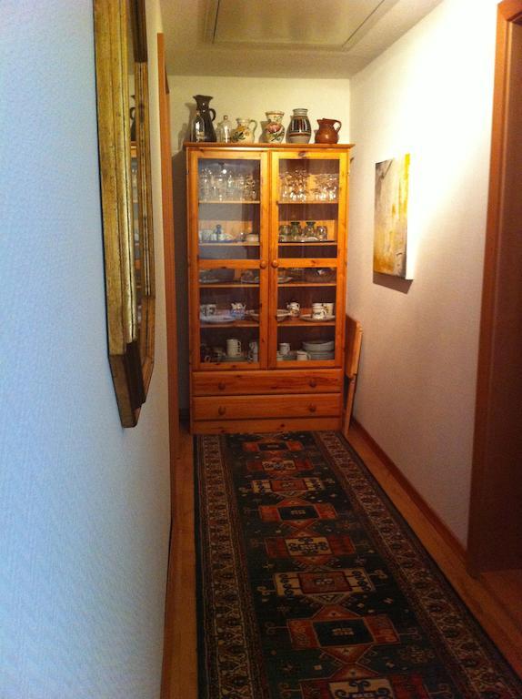 Haus Heller Apartment Schruns Bagian luar foto