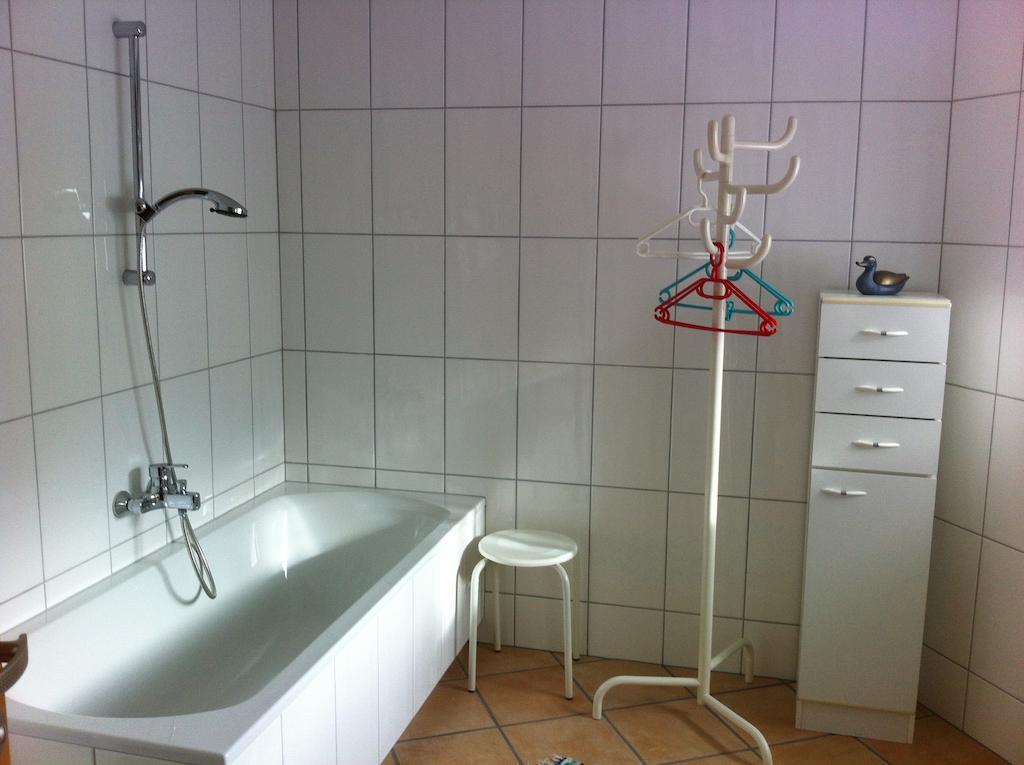 Haus Heller Apartment Schruns Bagian luar foto