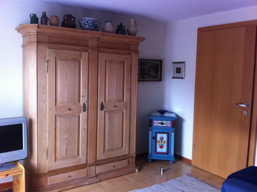 Haus Heller Apartment Schruns Bagian luar foto