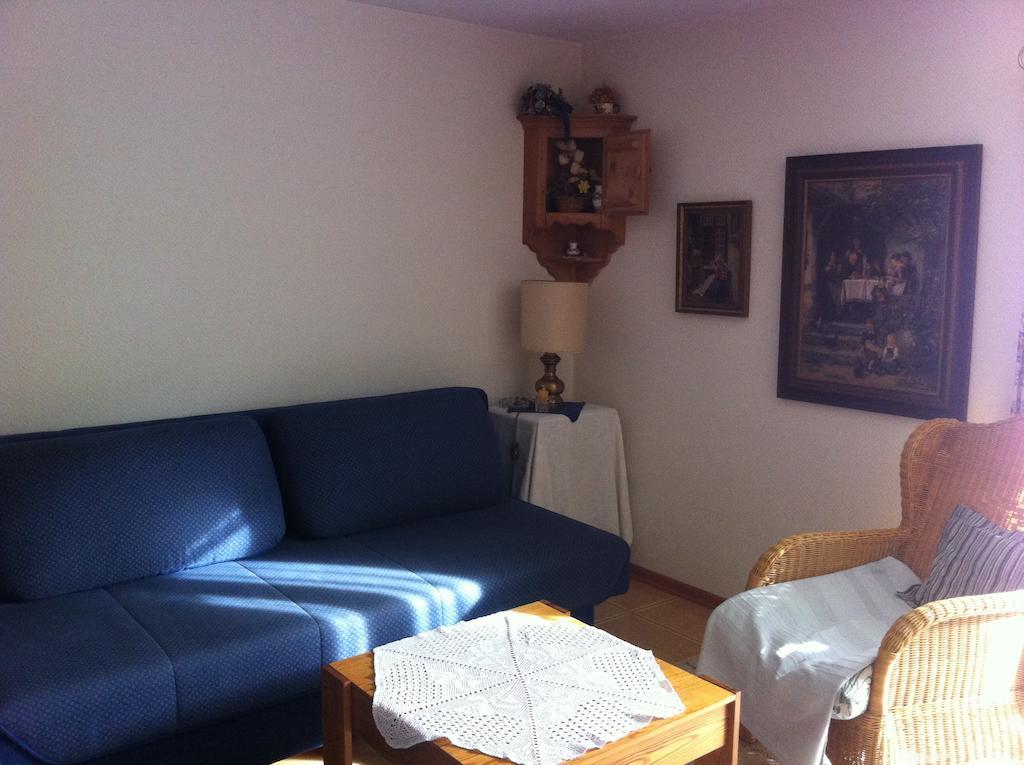 Haus Heller Apartment Schruns Bagian luar foto
