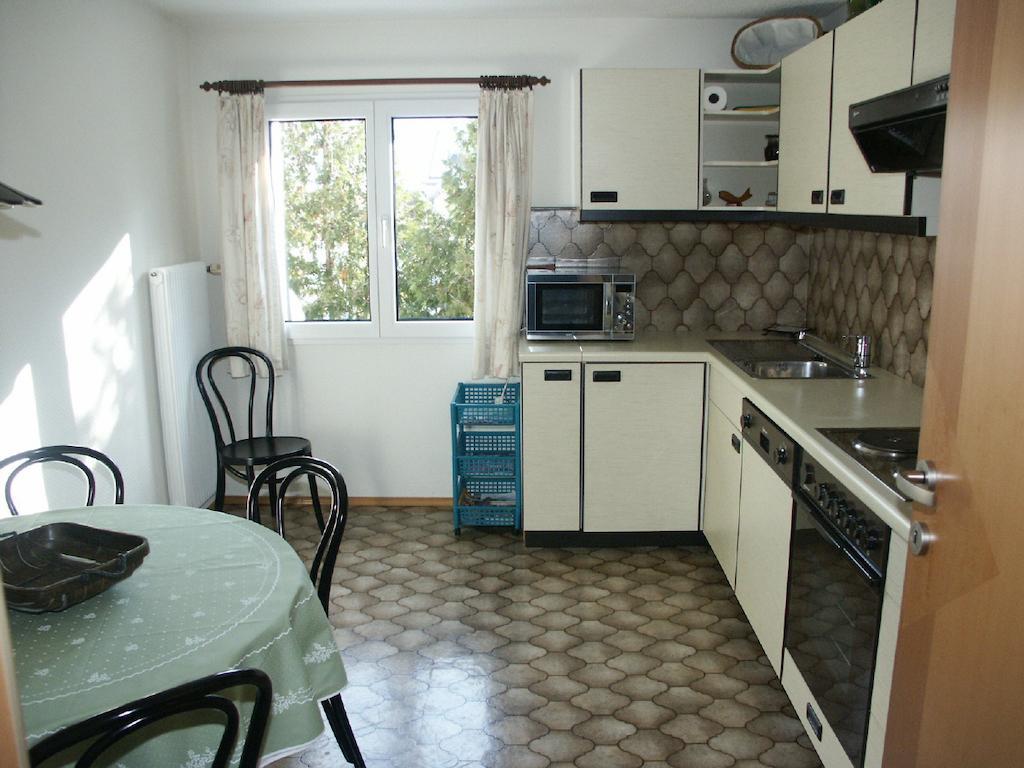 Haus Heller Apartment Schruns Ruang foto
