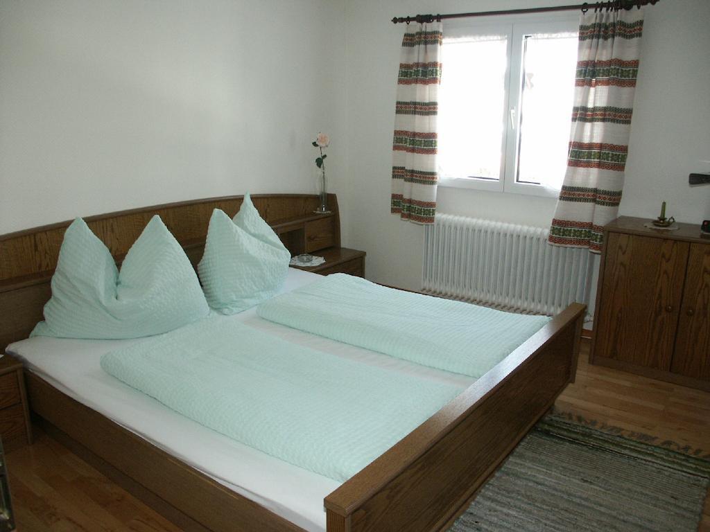 Haus Heller Apartment Schruns Ruang foto