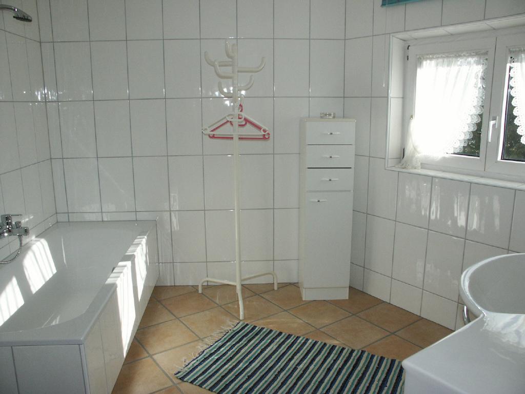 Haus Heller Apartment Schruns Ruang foto